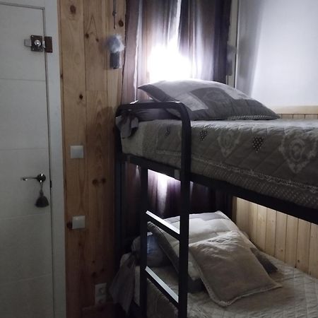 Chambres D'Hotes Chez Catherine A Reus Chambre De Paris Avec Salle De Bains Privee Esterno foto