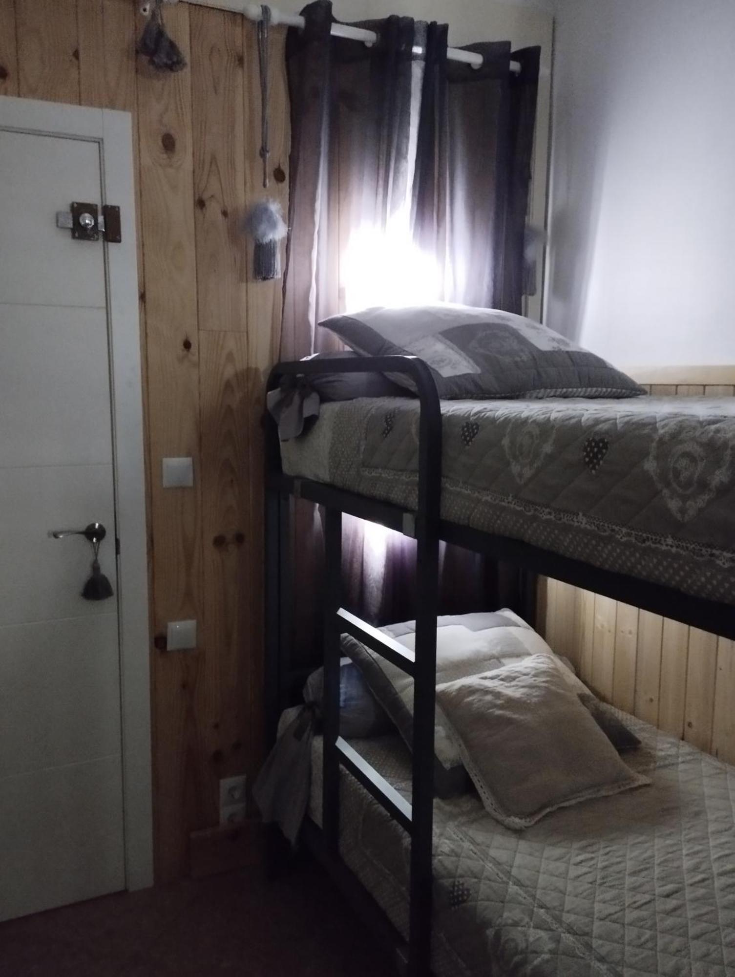 Chambres D'Hotes Chez Catherine A Reus Chambre De Paris Avec Salle De Bains Privee Esterno foto