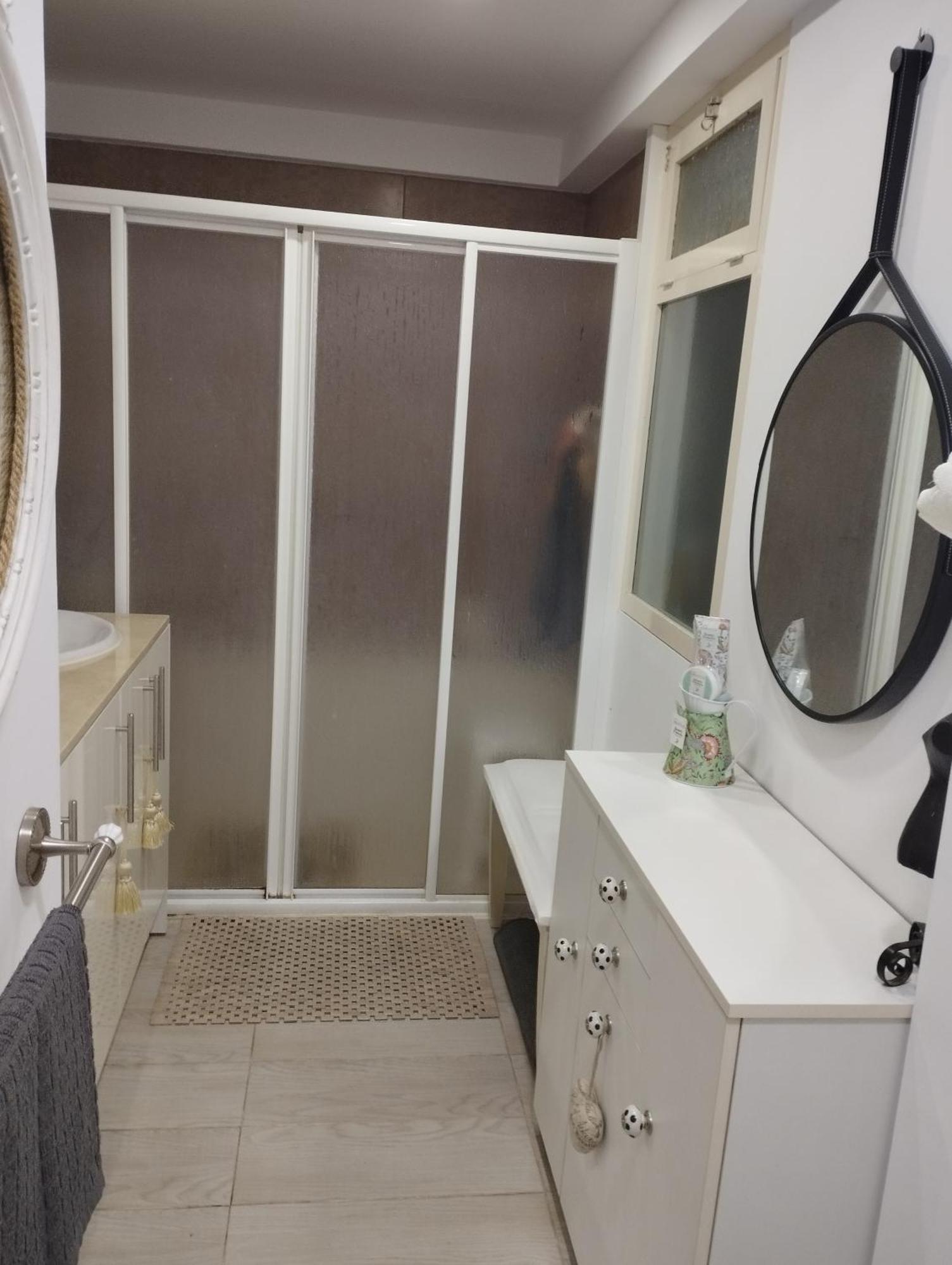 Chambres D'Hotes Chez Catherine A Reus Chambre De Paris Avec Salle De Bains Privee Esterno foto