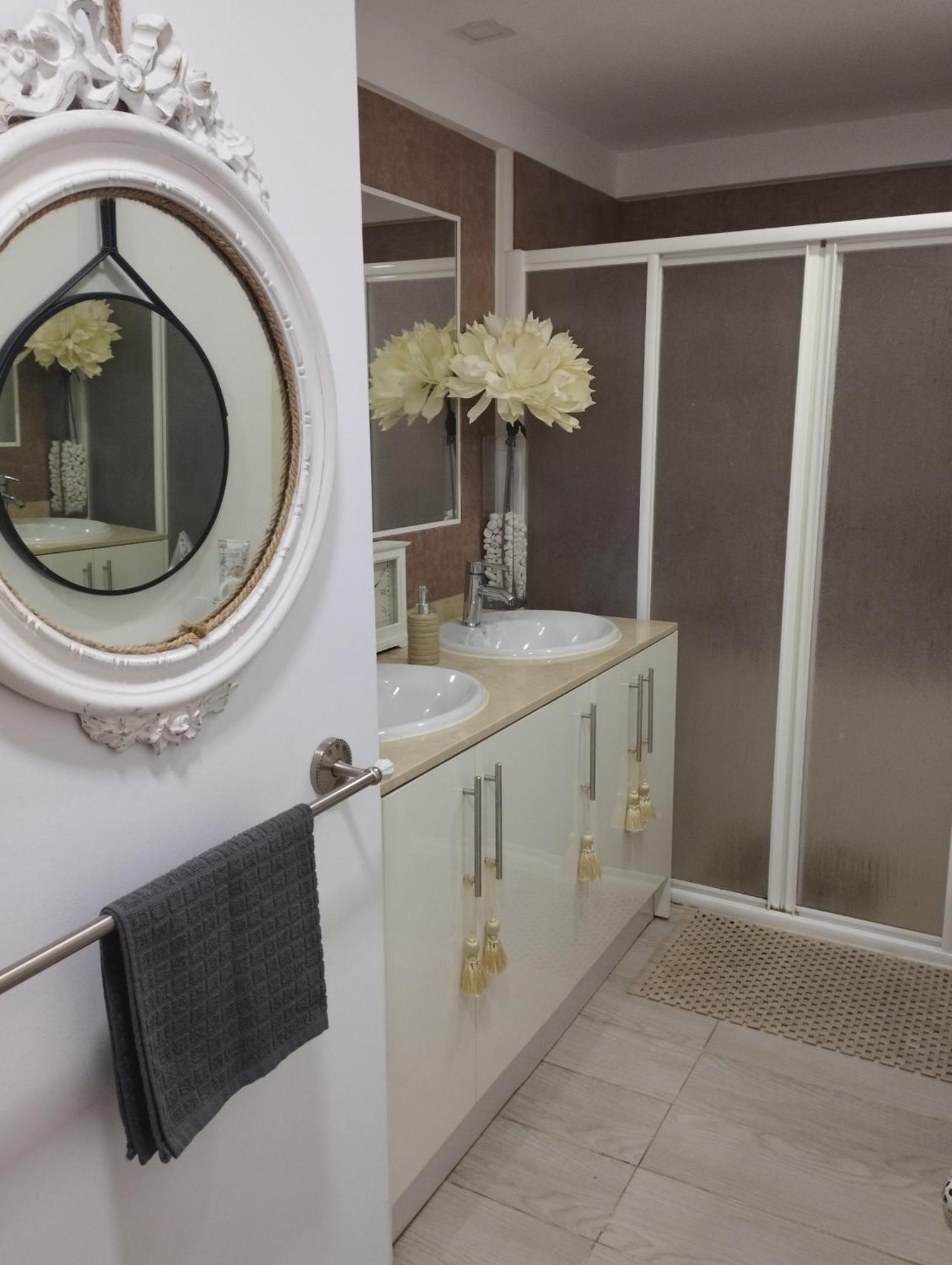 Chambres D'Hotes Chez Catherine A Reus Chambre De Paris Avec Salle De Bains Privee Esterno foto
