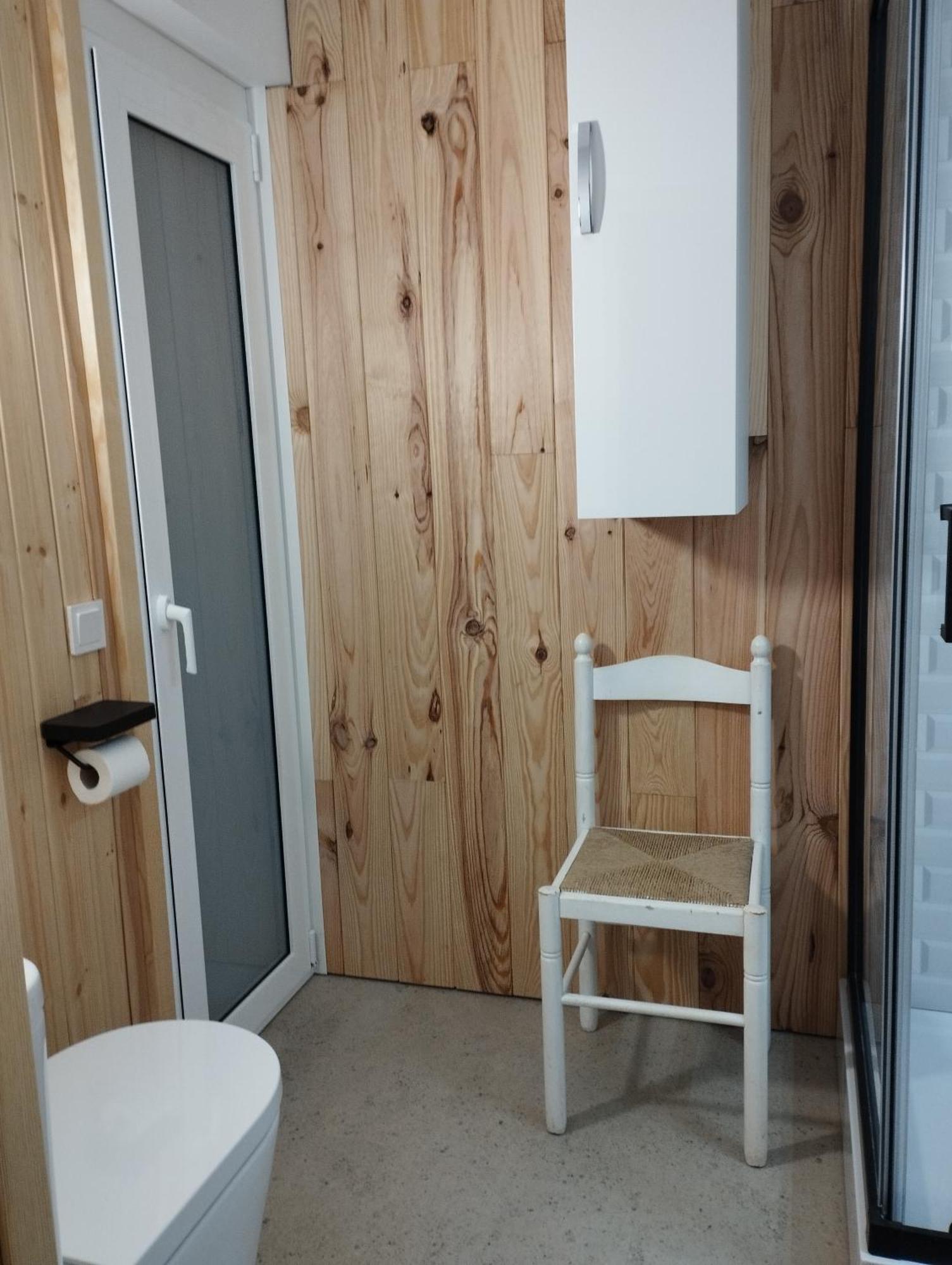 Chambres D'Hotes Chez Catherine A Reus Chambre De Paris Avec Salle De Bains Privee Esterno foto